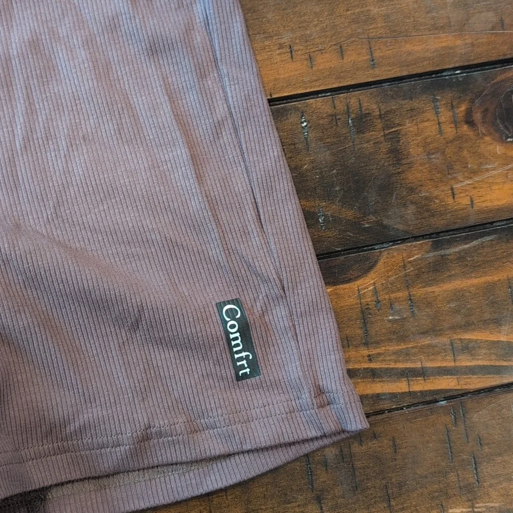 Comfrt Rib Contour Boxer - Picture 6 of 8